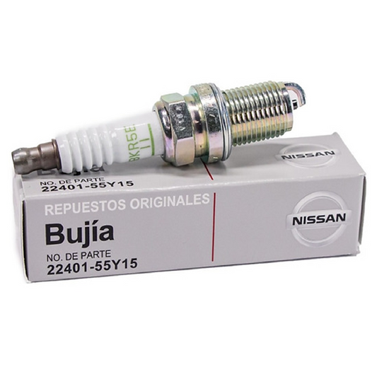Bujia Convencional Nissan Tsuru 3 1994-2017 Original