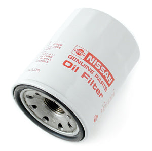 Filtro De Aceite Original Nissan Varios Modelos