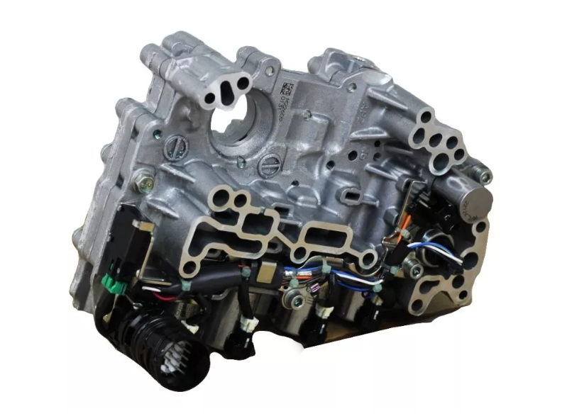 Cuerpo De Valvulas De Cvt Nissan Original Sentra B17u 12-19