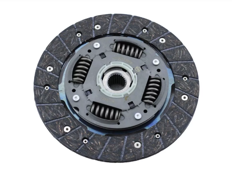 Kit Clutch Original Nissan March 2012-2020