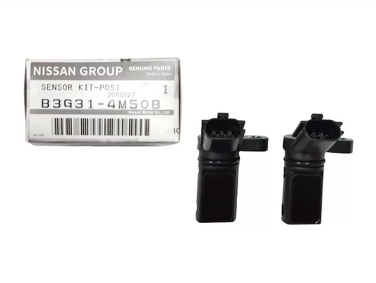 Sensor De Cigüeñal Y Árbol De Levas Para Nissan Sentra 2001 a 2006