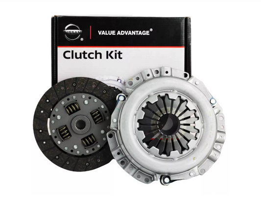 Kit Clutch Original Nissan Tsuru 1992-2017
