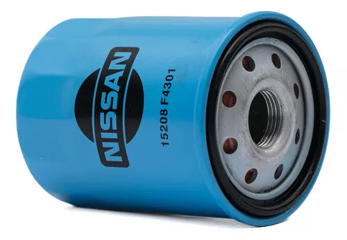 Filtro De Aceite Nissan Original Tsuru 92-17