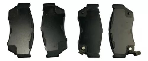 Balatas Delanteras Originales Nissan Tsuru III
