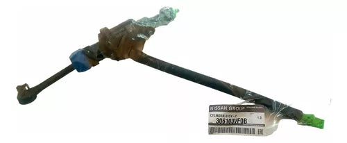 Bomba Clutch Nissan Versa Original 2012-2019