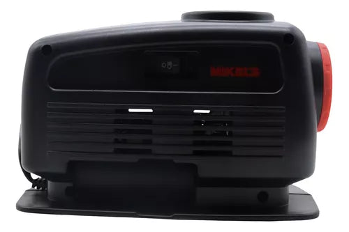 Compresor de Aire Portátil Original Nissan