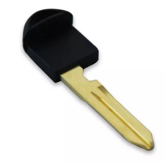 Llave Maestra Original Nissan