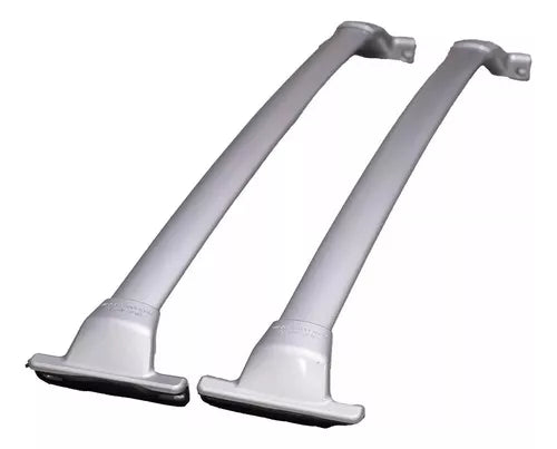 Barras De Techo Kicks 2016-2023 Nissan Original