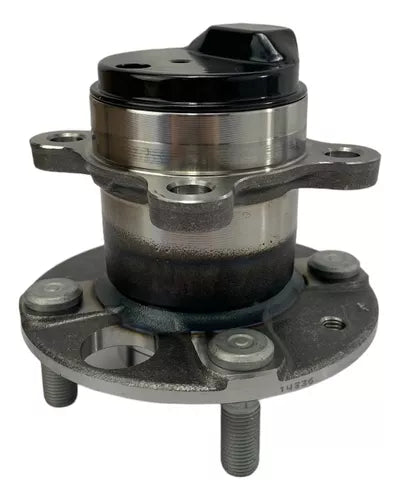 Maza Trasera Nissan Original Versa 2020-2023