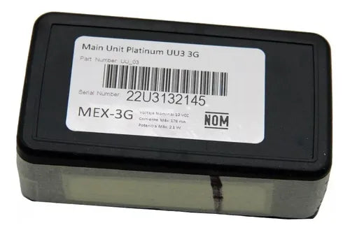 Sensor De Señal 4g Original Nissan