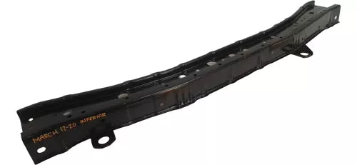 Soporte Inferior Radiador Nissan Original Versa March 11-19