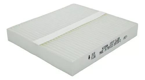 Filtro Cabina Aire Acondicionado Nissan Frontier Np300 16-23
