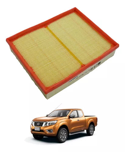 Filtro De Aire Para Motor Np 300 / Np 300 Frontier D23