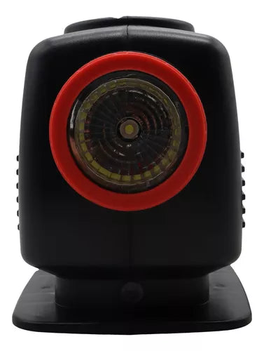 Compresor de Aire Portátil Original Nissan