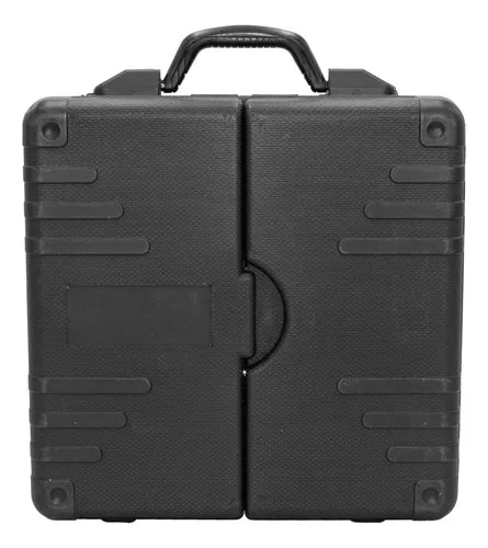 Caja De Herramientas Nissan Nimexch1af Negra