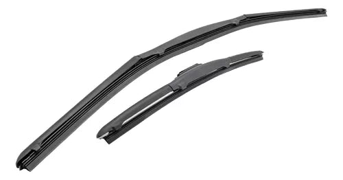 Plumas Limpiabrisas Nissan Versa 2020-2023 Hibrida Original