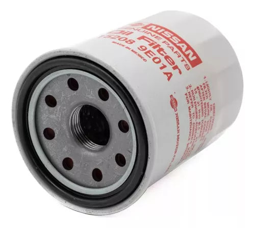 Kit De Aceite Motor-gasolina 20w50 Nissan Varios Modelos