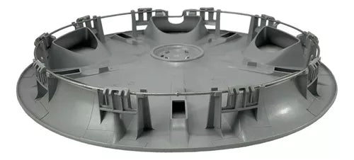 Tapones De Rueda Rin 15 Originales Nissan Tiida 2007-2016