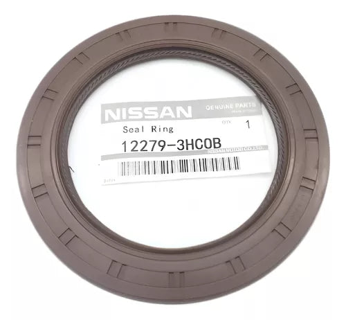 Reten Trasero De Cigueñal Versa 2012-2019 Nissan