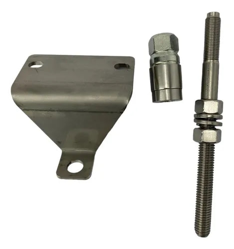 Seguro Para Llanta De Refacción Nissan