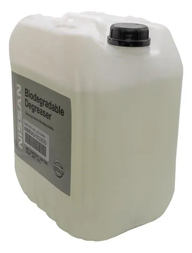 Desengrasante Biodegradable 19 L Nissan