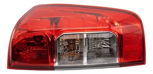 Calavera Derecha Np300 Frontier 2016-2023 Nissan