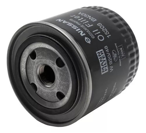 Filtro De Aceite Np300 Diesel 2008-2023 Nissan