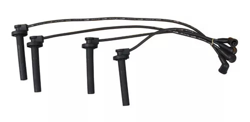 Juego de Cables para Bujías Original Nissan Tsuru 1994-2017