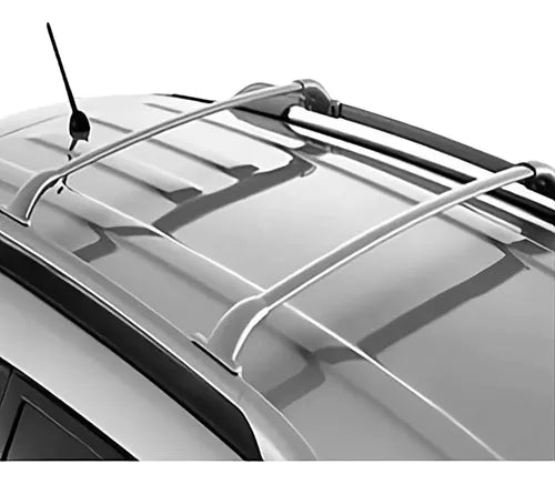Barras De Techo Kicks 2016-2023 Nissan Original