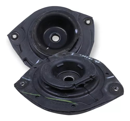 Base De Amortiguador Delan. Derecho Tiida 2007-2018 Nissan