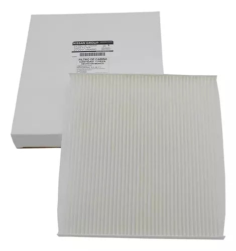 Filtro De Aire Acondicionado Nissan Versa March V drive