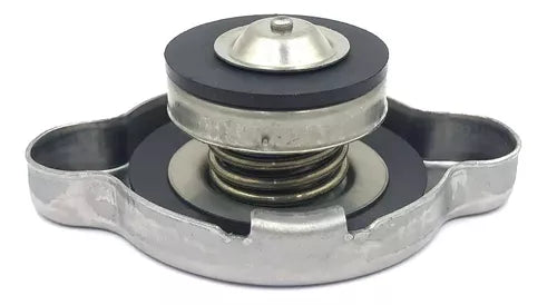 Tapon Radiador 9 Libras Nissan Original Sentra Tsuru 3 Tiida