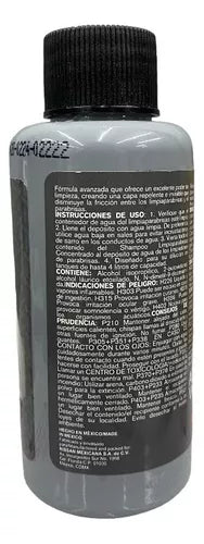 Shampoo Para Vehículo Nissan Nimexu04q6dd Nissan Jabón En Envase De 100ml