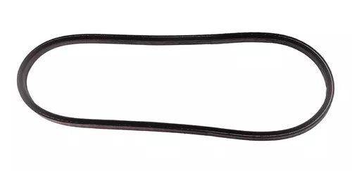 Banda Compresor Original Nissan Np300 08-16