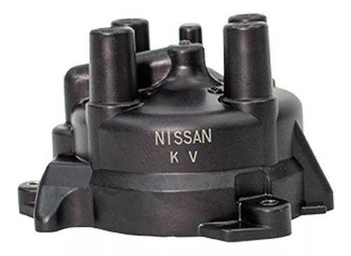 Tapa Distribuidor Original Nissan Tsuru III, Sentra y Pick Up D21