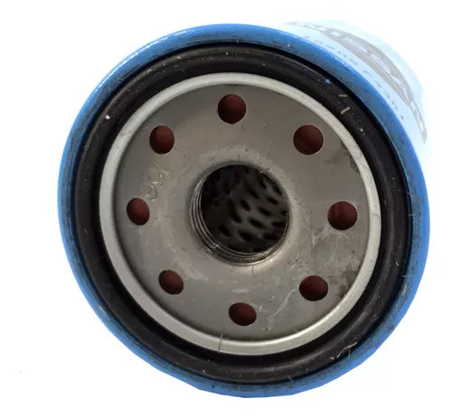 Filtro De Aceite Nissan Original Tsuru 92-17