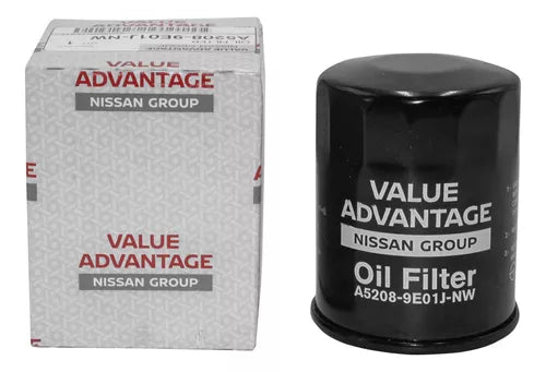 Filtro De Aceite Varios Modelos Value Advantage