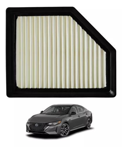 Filtro de Aire Original Nissan – Sentra 2020–2022
