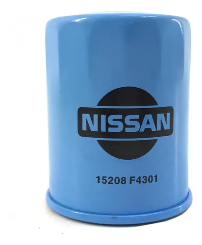 Filtro De Aceite Nissan Original Tsuru 92-17