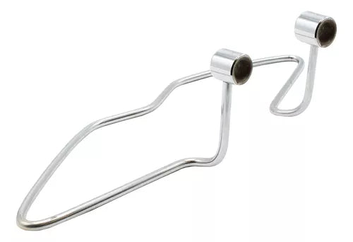 Portasaco Cromado Original Nissan