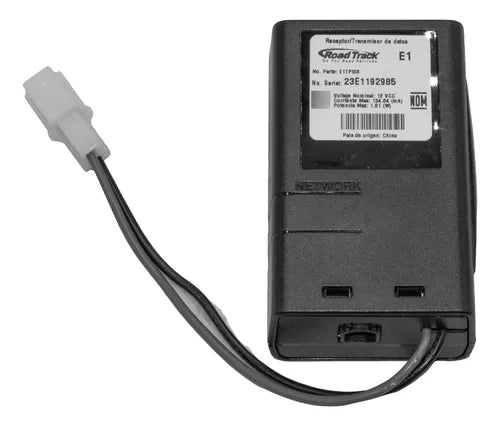 Dispositivo Gps Para Auto Con 1 Año De Servicio Nissan