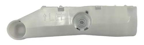 Guías Fascia Trasera Izquierda Originales para Nissan Versa