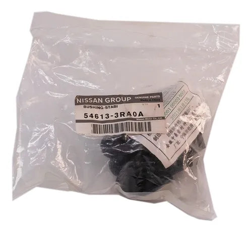 Buje Estabilizador Para Nissan Sentra B17 2012-2019