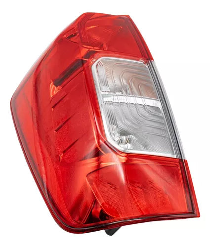 Calavera Trasera Izq Np300 Original Nissan 2016-2020