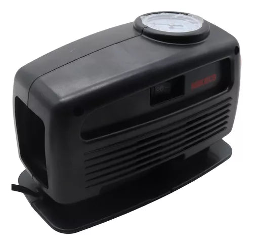 Compresor de Aire Portátil Original Nissan