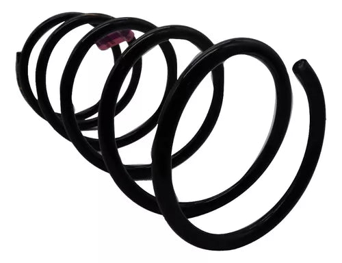 Resorte Suspension Trasera Original Nissan Tsuru