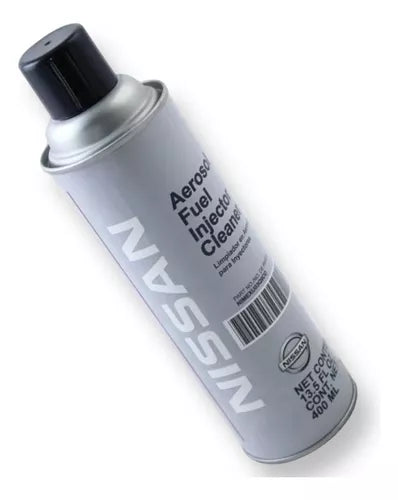 Limpiador Inyectores Presurizado Original Nissan