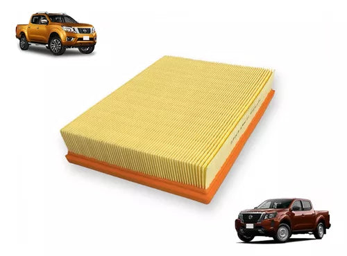 Filtro De Aire Para Motor Np 300 / Np 300 Frontier D23