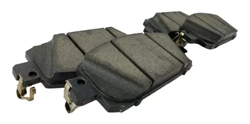 Juego Balatas Delanteras Nissan Sentra 2020-2024 Original