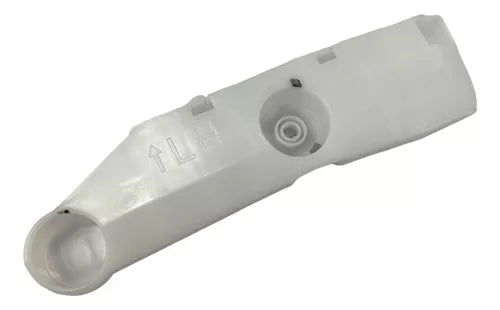 Guías Fascia Trasera Izquierda Originales para Nissan Versa